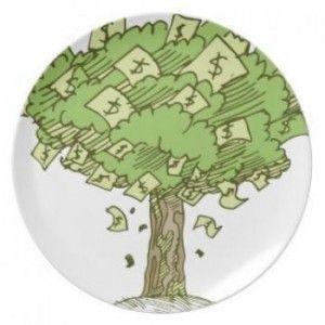 Dinero como señal de sistema familiar Dinero como señal de sistema familiar