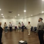 Taller de constelaciones familiares 2023