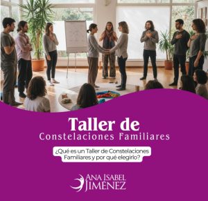 talleres constelaciones bogotá